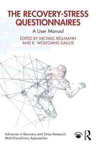 Recovery-Stress Questionnaires
