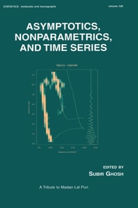 Asymptotics, Nonparametrics, and Time Series