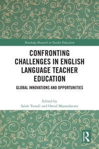 Confronting Challenges in English Language Teacher Education