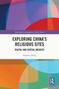 Exploring China's Religious Sites