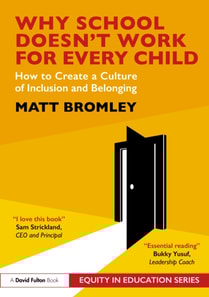 Why School Doesn't Work for Every Child