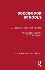 Soccer for Schools