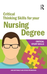 Critical Thinking Skills for your Nursing Degree