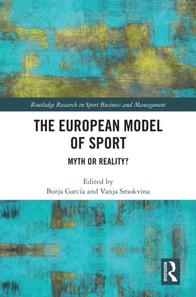 European Model of Sport