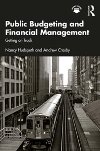 Public Budgeting and Financial Management