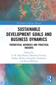 Sustainable Development Goals and Business Dynamics