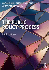 Public Policy Process