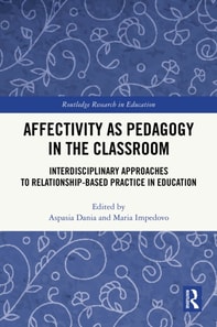 Affectivity as Pedagogy in the Classroom