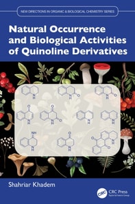 Natural Occurrence and Biological Activities of Quinoline Derivatives