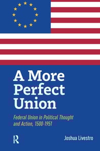 More Perfect Union