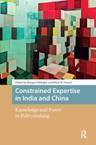 Constrained Expertise in India and China