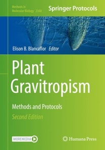 Plant Gravitropism