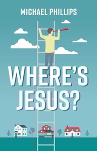 Where's Jesus