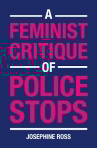 Feminist Critique of Police Stops