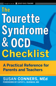 Tourette Syndrome and OCD Checklist