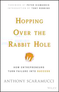 Hopping over the Rabbit Hole