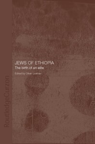 Jews of Ethiopia