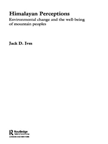 Himalayan Perceptions