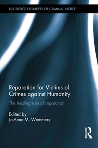 Reparation for Victims of Crimes against Humanity