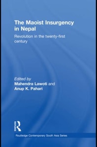 Maoist Insurgency in Nepal