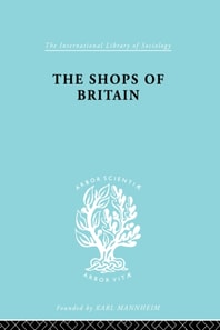 Shops of Britain