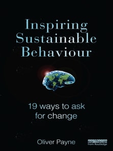 Inspiring Sustainable Behaviour