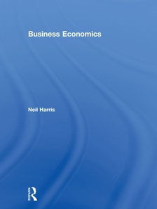 Business Economics