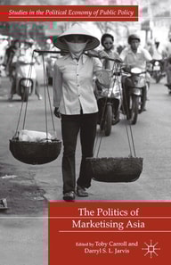 Politics of Marketising Asia
