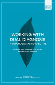 Working with Dual Diagnosis