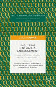 Inquiring into Animal Enhancement