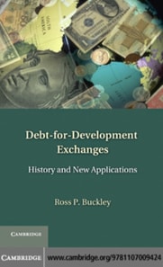 Debt-for-Development Exchanges