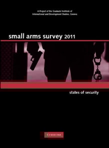 Small Arms Survey 2011