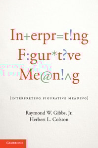 Interpreting Figurative Meaning