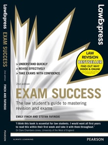 Law Express: Exam Success 2nd edn PDF eBook