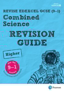 Revise Edexcel GCSE (9-1) Combined Science Higher Revision Guide uPDF