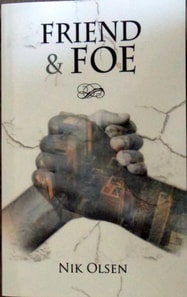 Friend & Foe