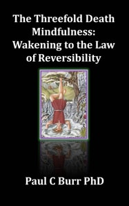 Threefold Death, Mindfulness: Wakening to the Law of Reversibility