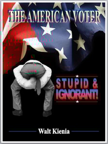 American Voter: Stupid and Ignorant