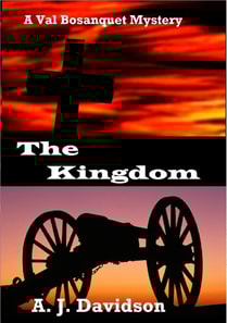 Kingdom: A Val Bosanquet Mystery