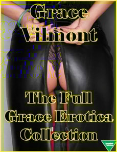 Full Grace Erotica Collection