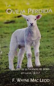 La Oveja Perdida