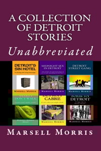 Collection of Detroit Stories