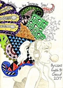 Windows to the Teenage Soul