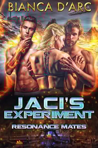 Jaci's Experiment
