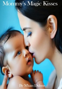 Mommy's Magic Kisses