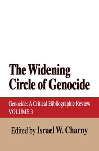 Widening Circle of Genocide