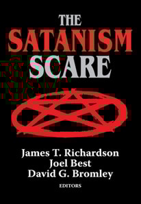 Satanism Scare