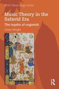 Music Theory in the Safavid Era