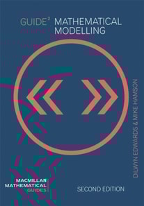 Guide to Mathematical Modelling