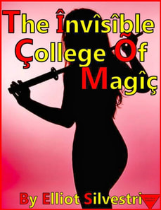 Invisible College of Magic